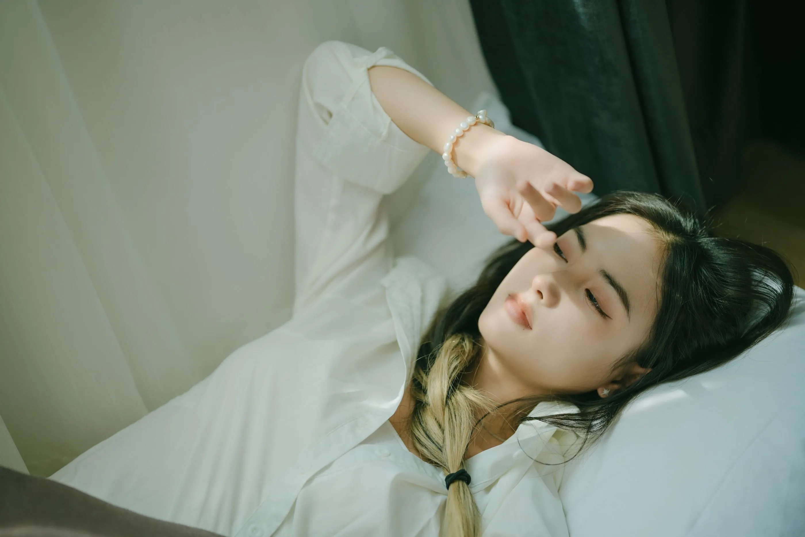 [YITUYU艺图语]2022.02.07 早安少女 嘟嘟 [51P]插图6